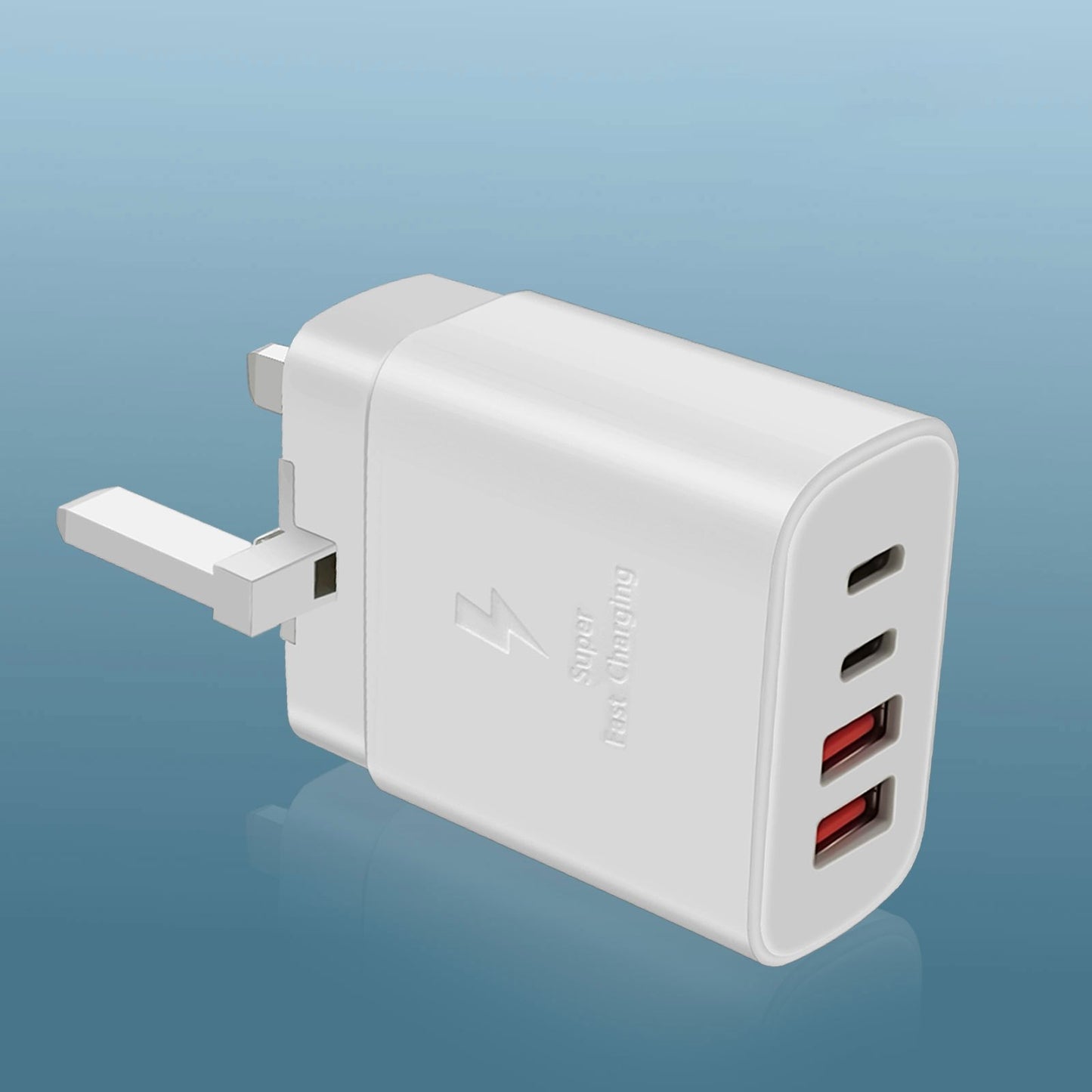 for iPhone /for SamSung/ for iPad Charger Super Fast Charging Charger USB C Wall Charger Fast Charging