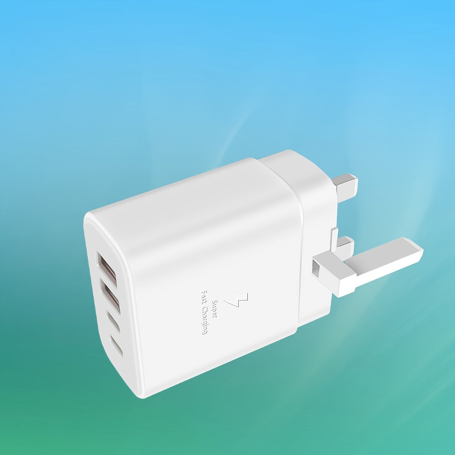 for iPhone /for SamSung/ for iPad Charger Super Fast Charging Charger USB C Wall Charger Fast Charging